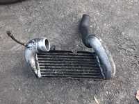 Intercooler audi 80 b4 1.9 tdi 90km 1z