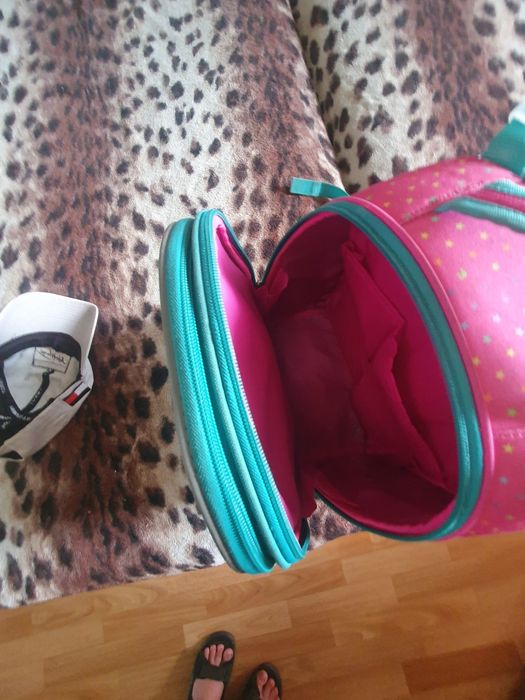 Школьный рюкзак yes