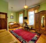 Pokoje / Apartamenty / sniadanie - wynajem dla grup - Centrum miasta