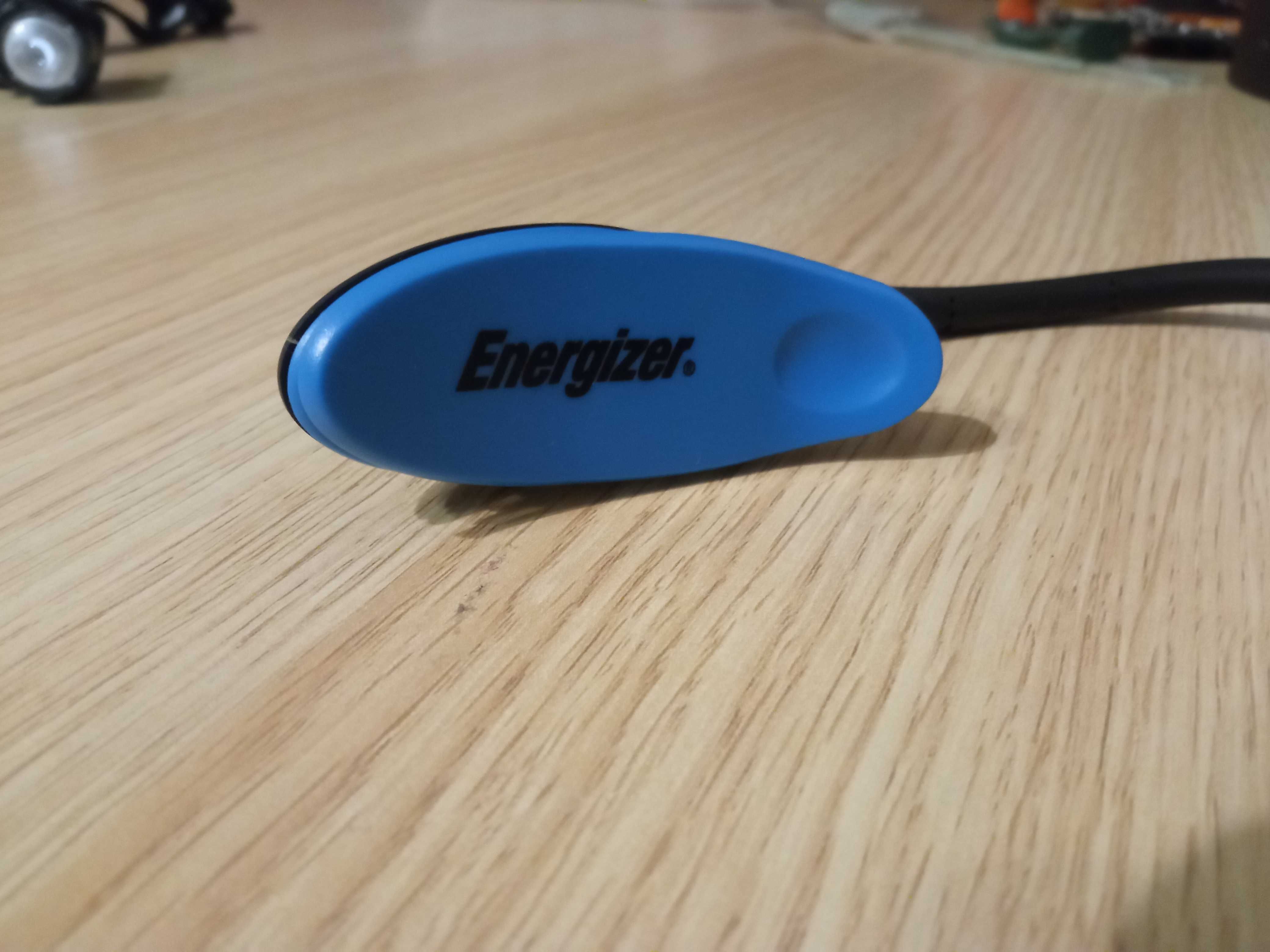 Фонарик,подсветка"Energizer"