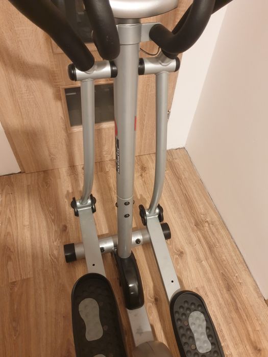 Orbitrek Crane Cross 5