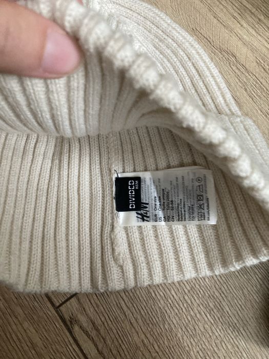 Czapka damska one size H&M