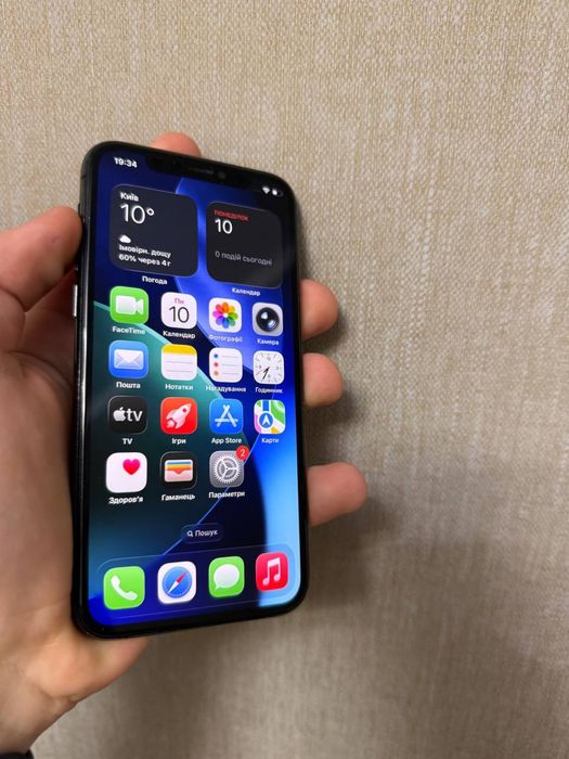 Айфон Iphone 11 Pro 256gb Neverlock продам