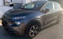 Citroën C3 1.2 PureTech Feel