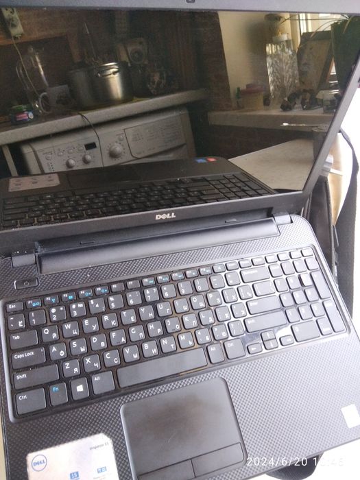 На запчасти донерам  DELL