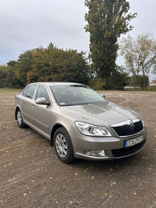 Skoda Octavia Stan idealny
