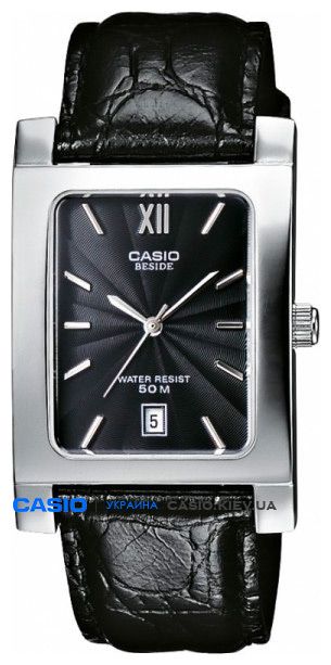 Часы Casio Beside