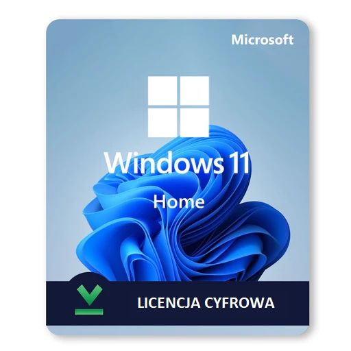 Klucz aktywacyjny windows 11 home