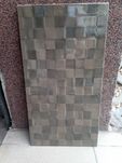Płytka ceramiczna szkliwiona 40x25 - nowe