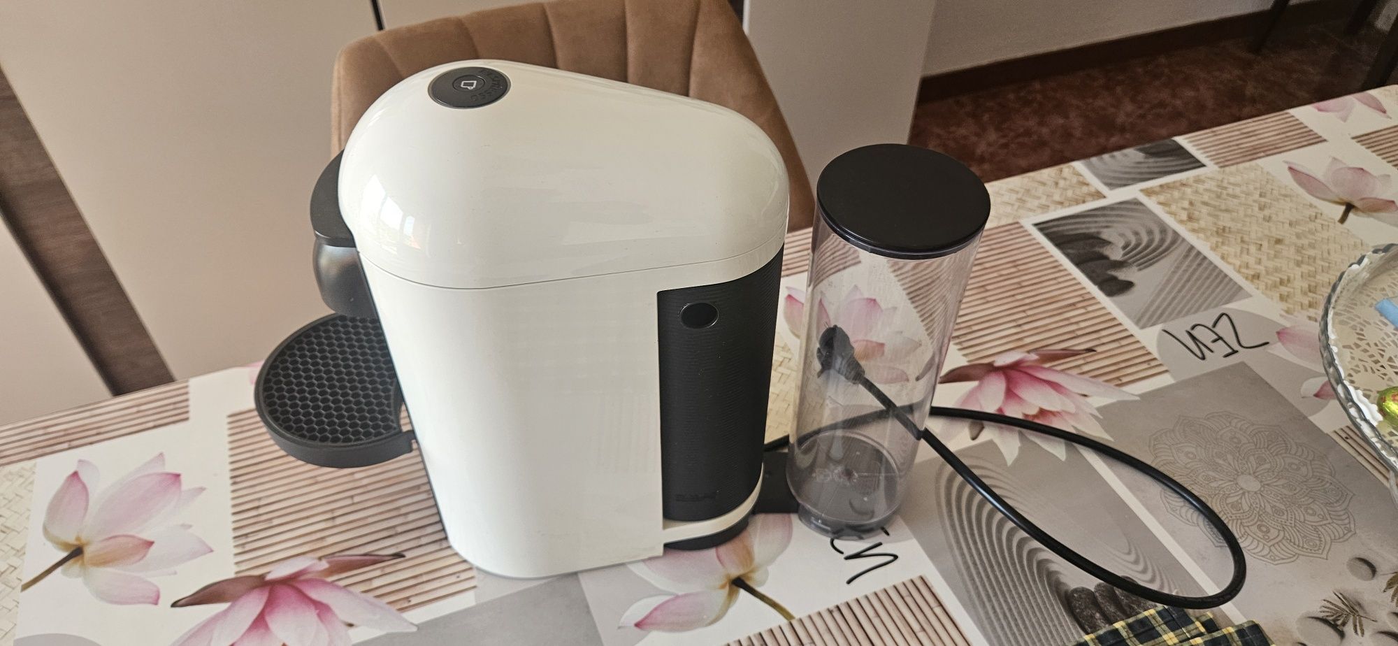 Maquina Nespresso