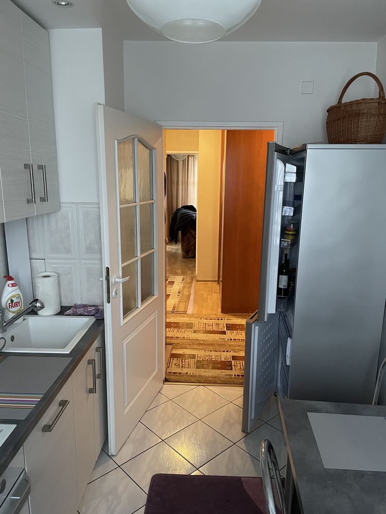 Meszkanie na wynajem 62m2