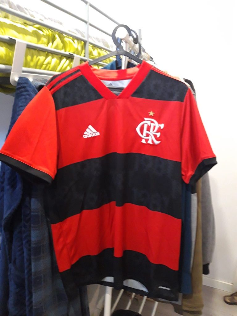 Camisola do Flamengo