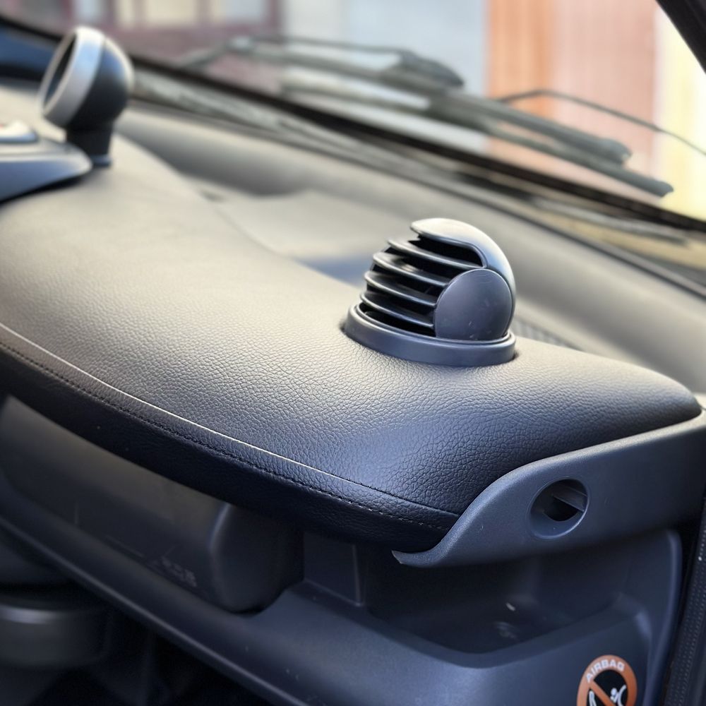 Interior Smart 450
