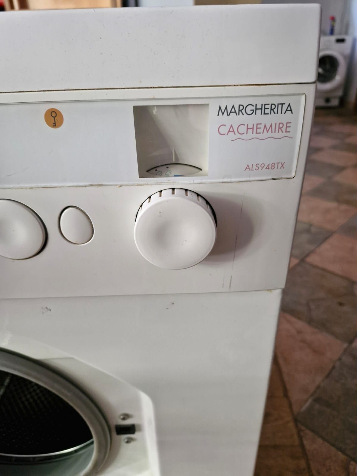 Pralka używana idealna