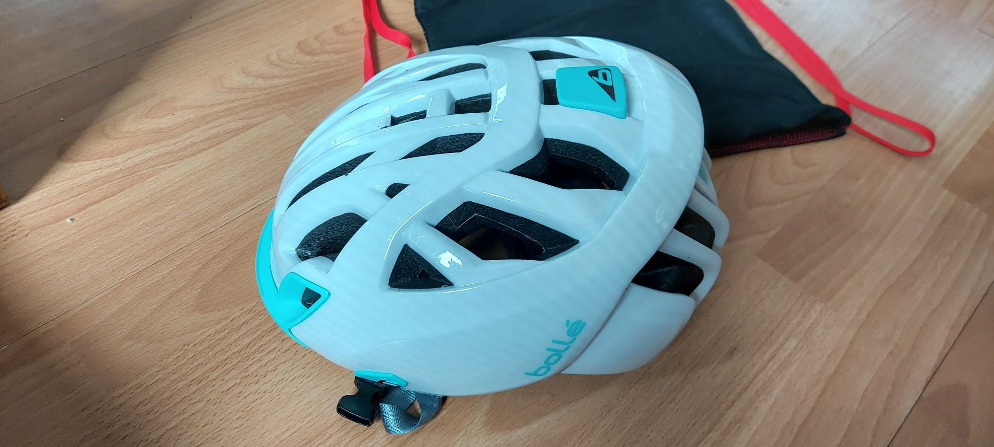 Kask rowerowy Bolle