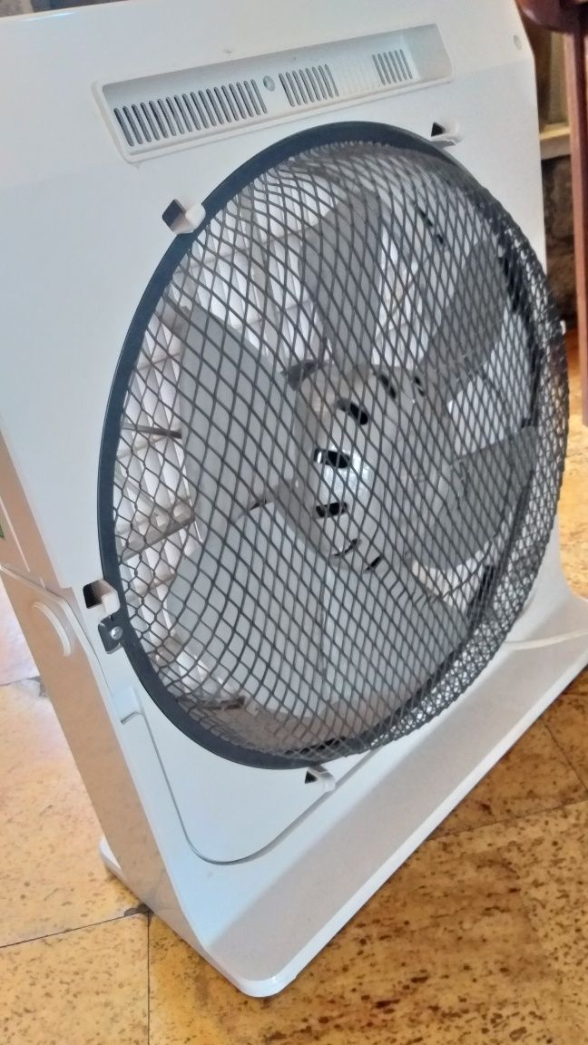 Ventilador Taurus