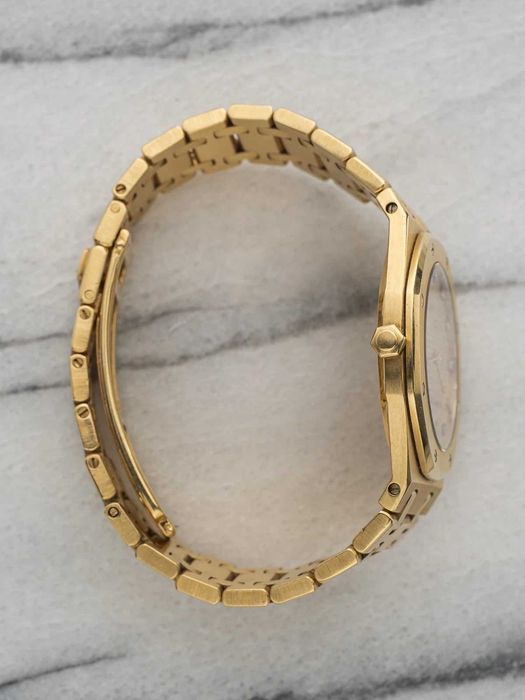 Relógio Audemars Piguet Royal Oak Quartz