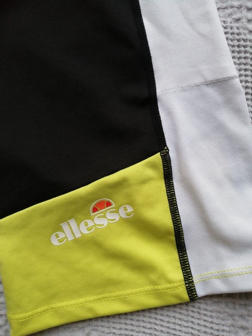 Шорти спортивні ellesse