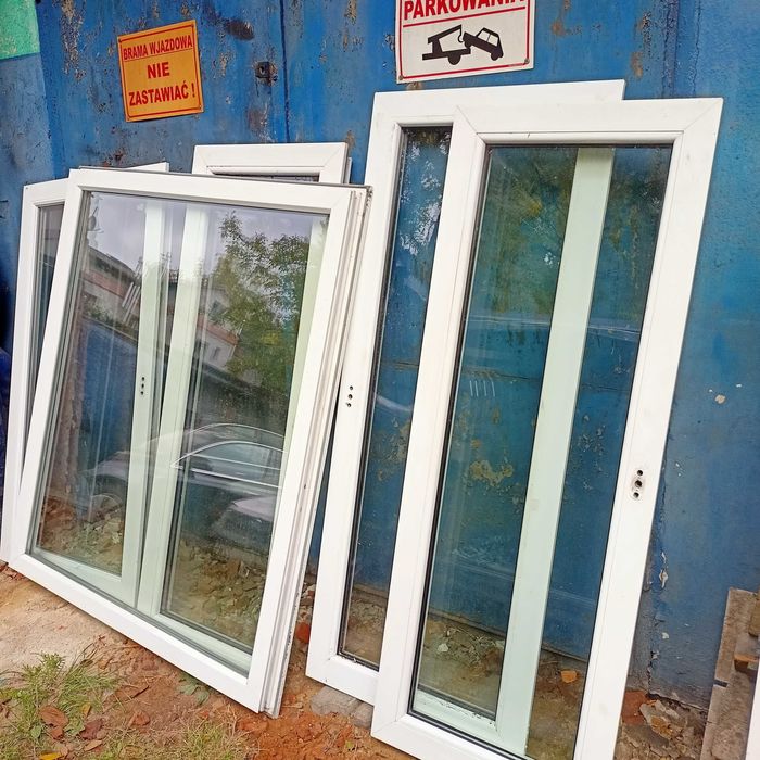 Szklarnie ogrodowe, wkłady do szklarni