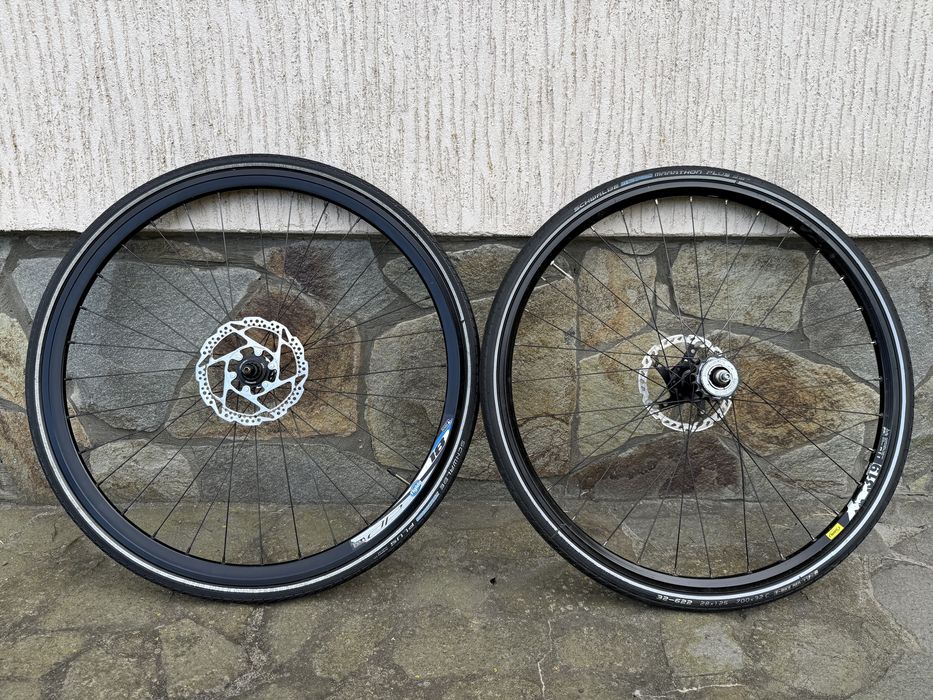 Вілсет колеса 28 дорожній гравел шосейний міський