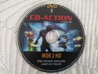 MDK 2 HD (zręcznościowa TPP) gra PC