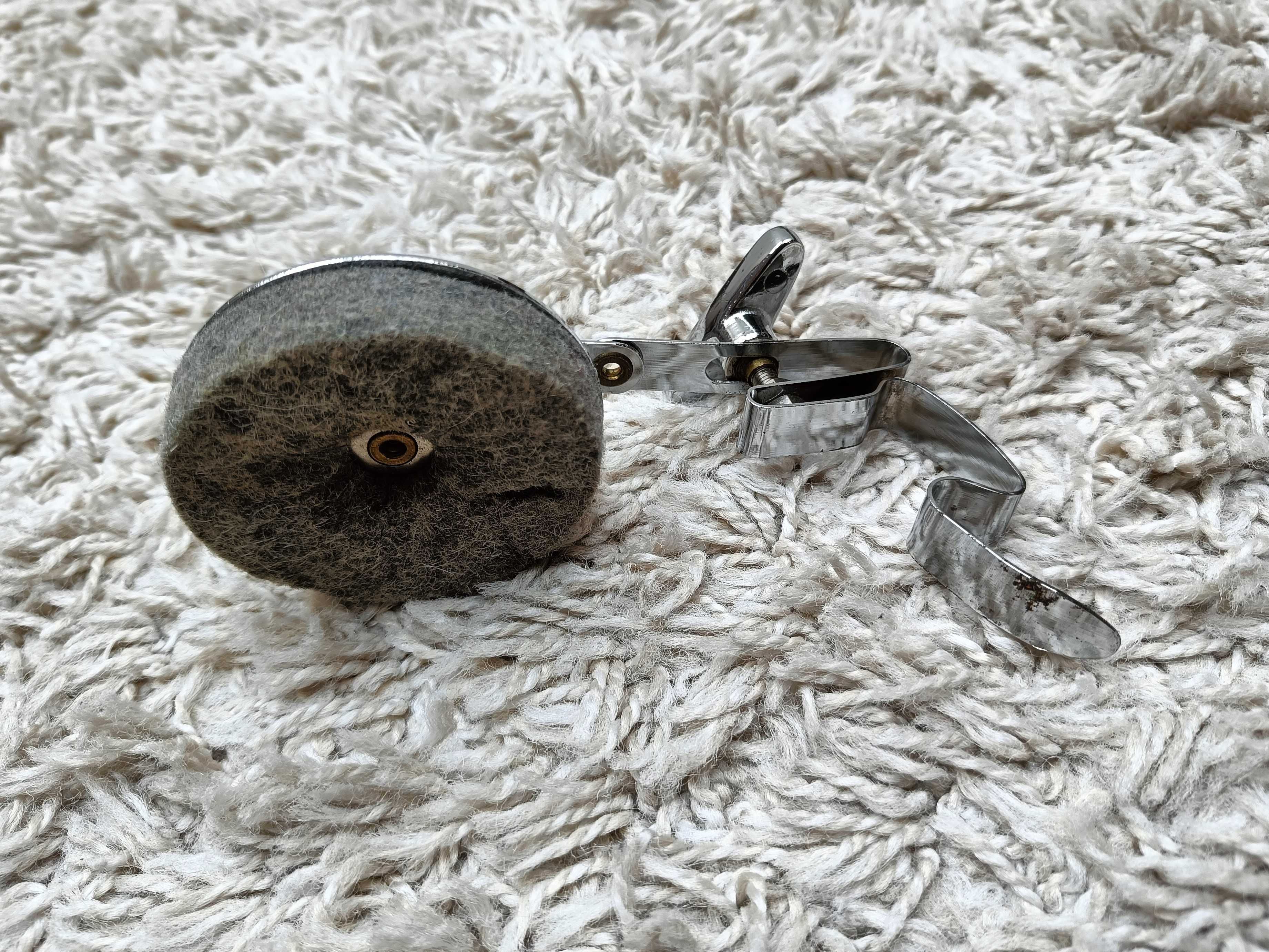 Tłumik perkusyjny zewnętrzny SONOR EXTERNAL LARGE MUFFLER Z 5112