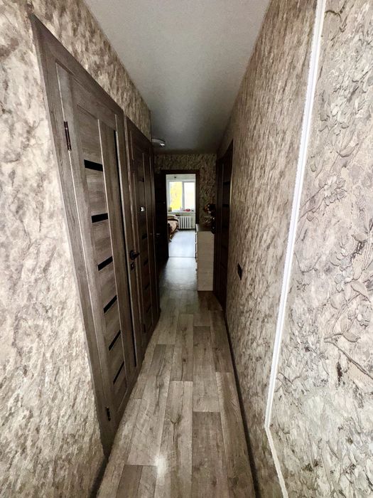 3К) новый ремонт.