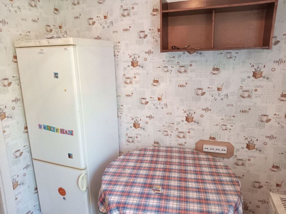 Здам квартиру на довгий термін , район автовокзалу , поблизу лікарня