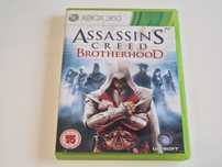 Assassin's Creed Brotherhood X360 Sklep Zamiana