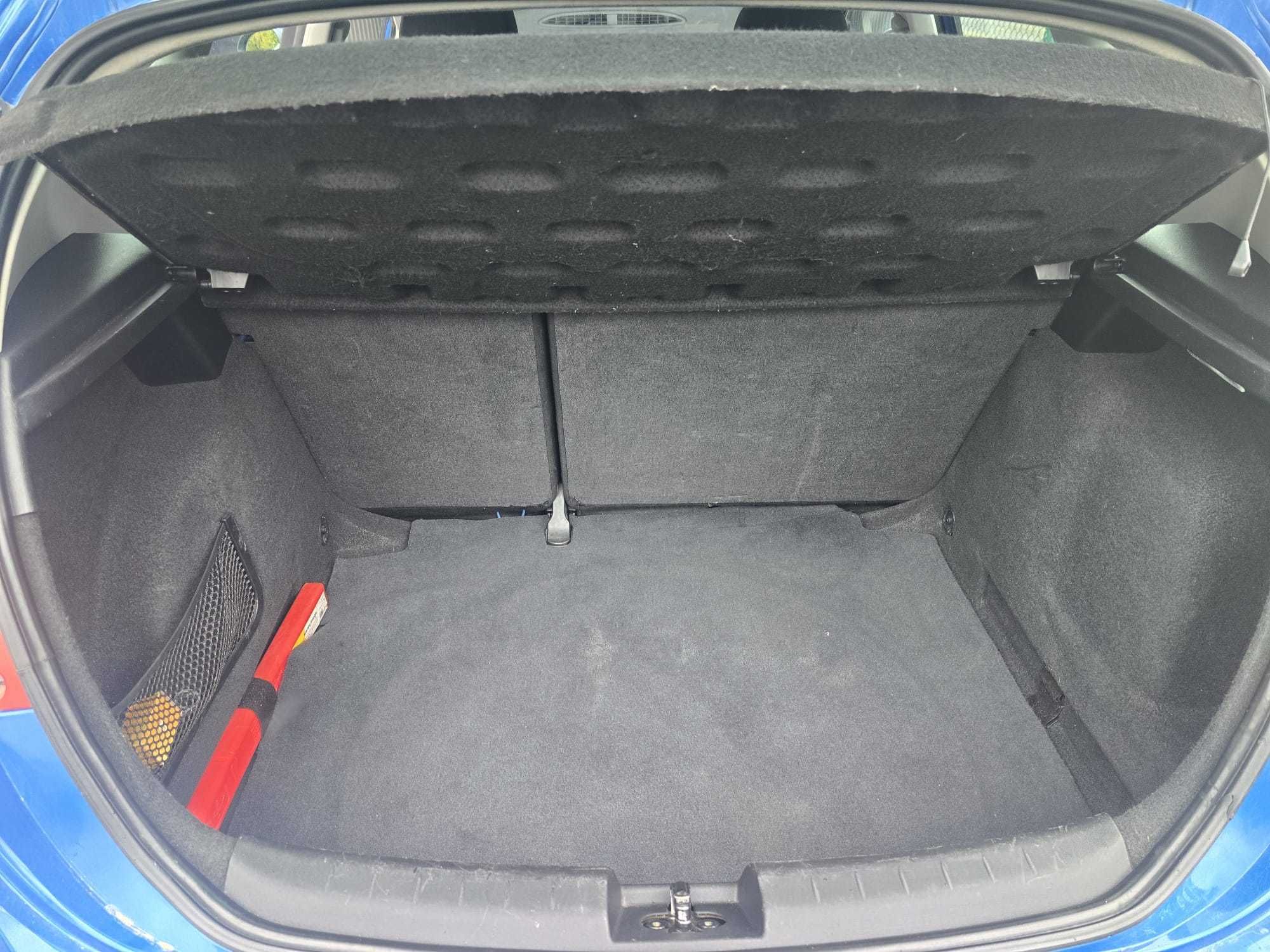 Seat Leon II 1.2TSI