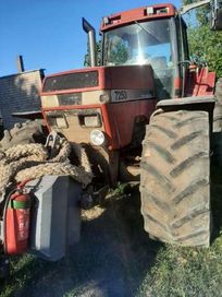 Case 7250 magnum ih mx maxxum fendt John deere New holland claas