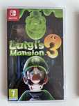 Luigi’s Mansion 3