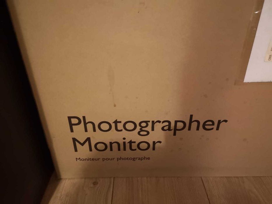 Profesjonalny monitor do grafiki !!! BenQ SW270C super jakość!  okazja