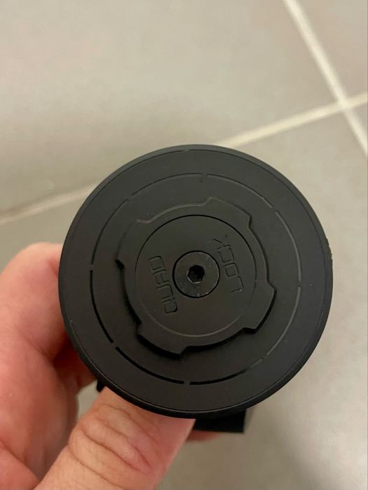 QuadLock - Suporte vidro / outro