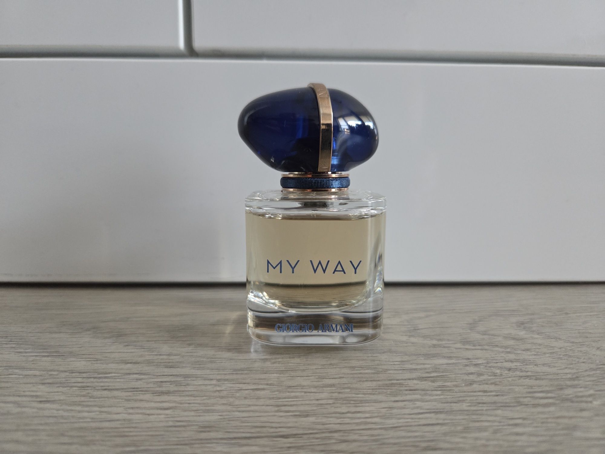 Giorgio Armani My Way