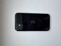 Apple iPhone 11 64GB Black