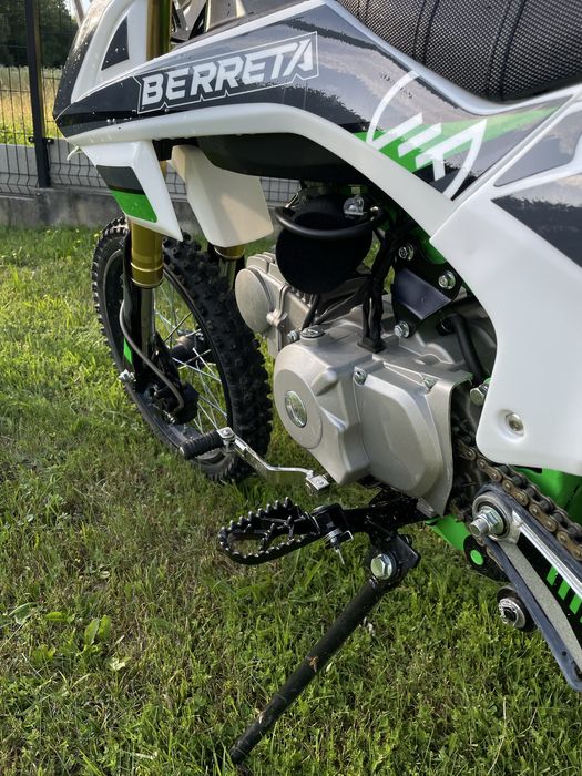 Cross berreta 125 cc