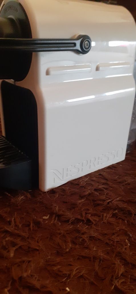 Makina de cafe da nespresso