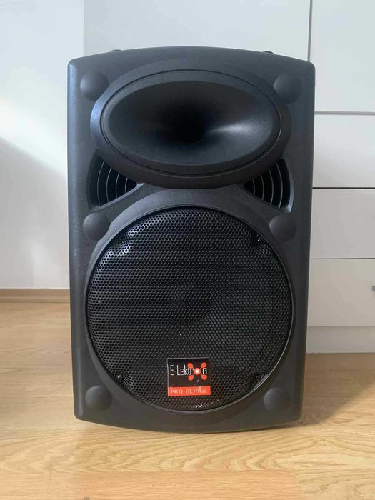 Kolumna aktywna E-Lektron EL-30 USB/SD/BT/FM
