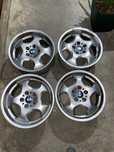 Jantes 17 style 23 bmw