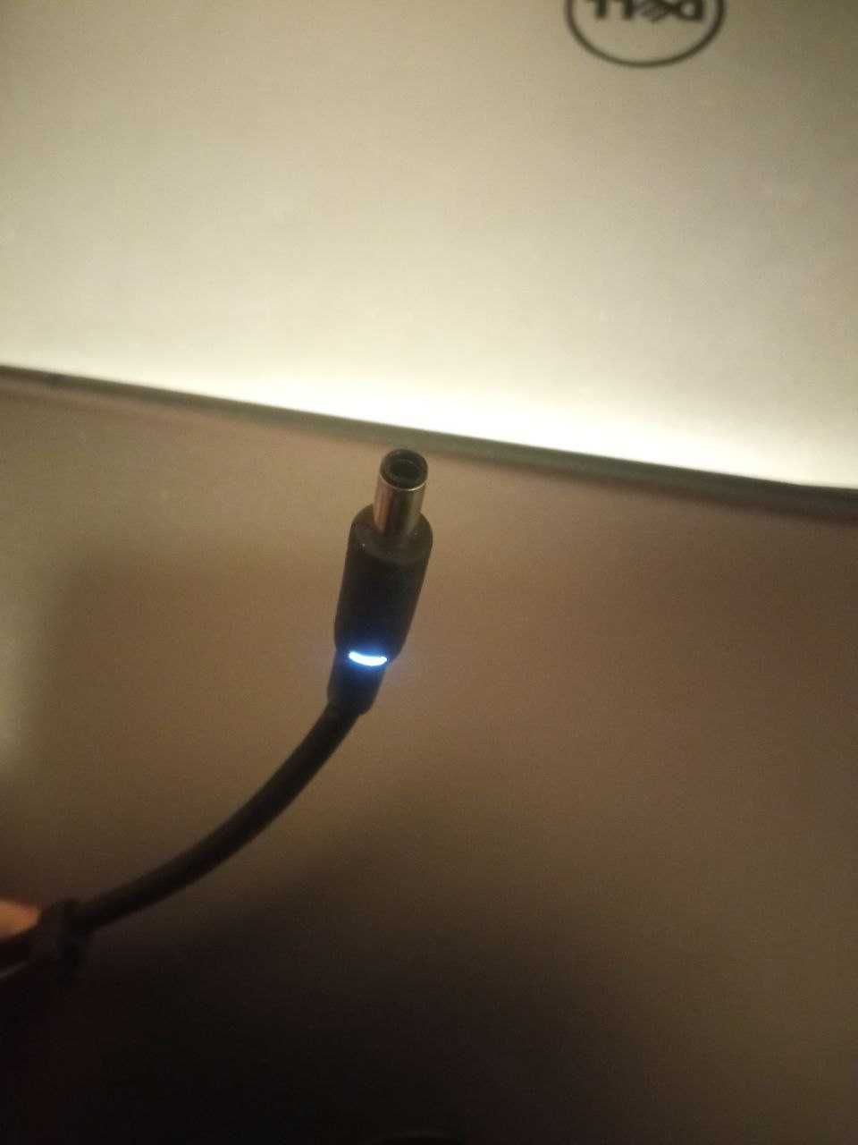 Блок живлення для ноутбука Dell 130w 4.5x3.0 Оригінал