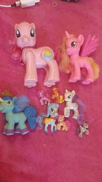 Пони my little pony