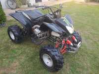 Quad Maxus 200cc