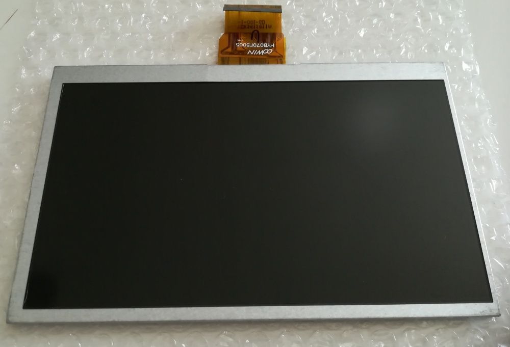 Tablet Logicom S732 ( M711R) - Componentes