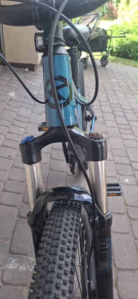 Kellys whip 50 stan bardzo dobry