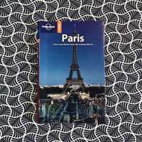 Guia Lonely Planet: Paris