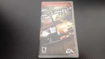 PSP Need for Speed Most Wanted 5-1-0