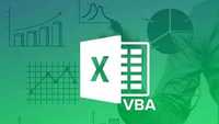 Zaawansowane formuły, automatyzacja Excel VBA Makra, Power Query