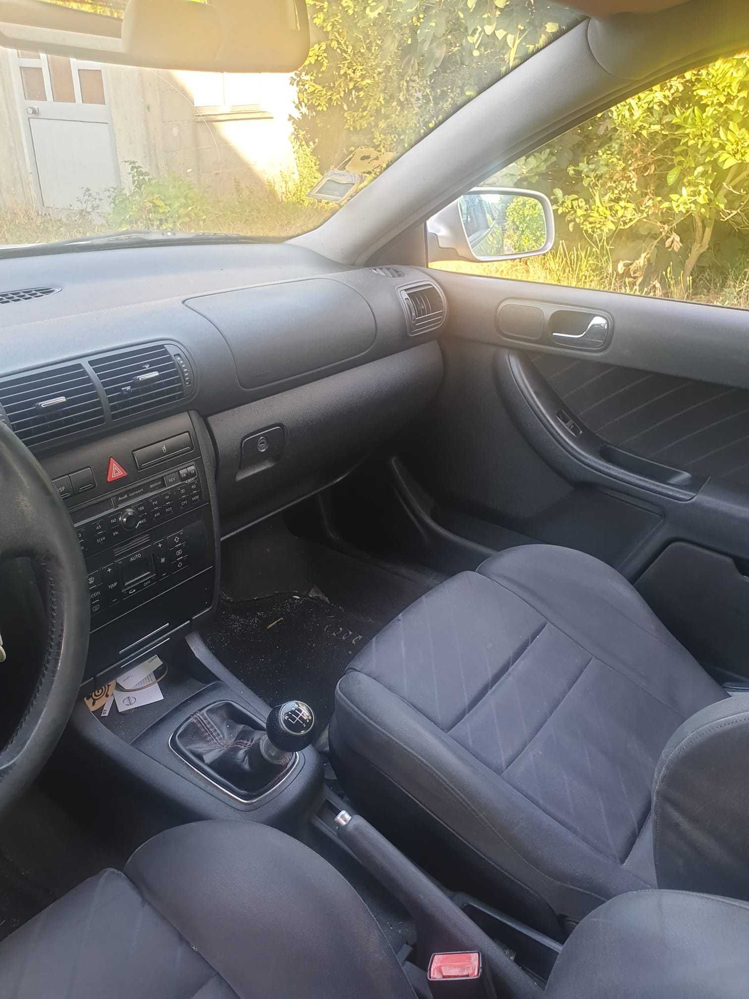 Audi 1.9 130cv Sport
