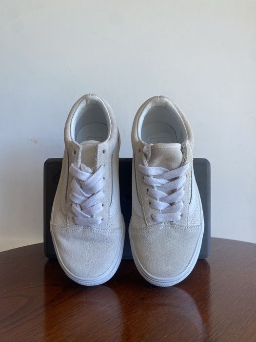 Sapatilhas de criança da Vans